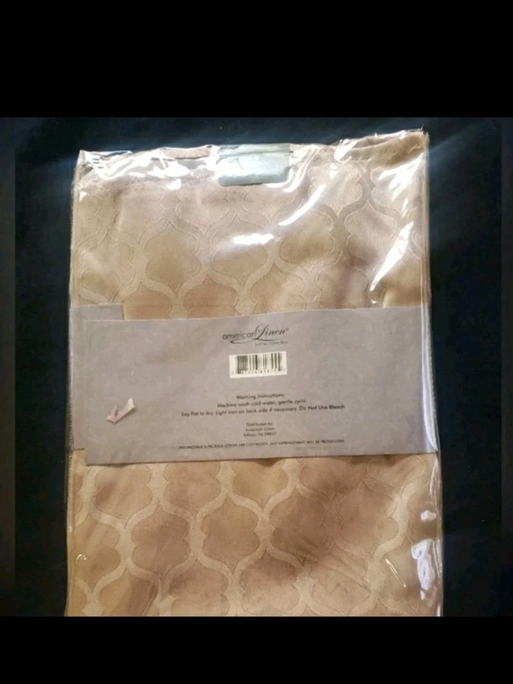 Imperial Tablecloth 60